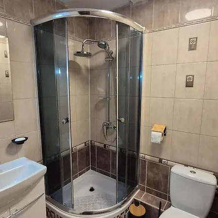 Apartment W Centrum