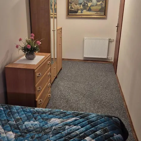 Appartement W Centrum