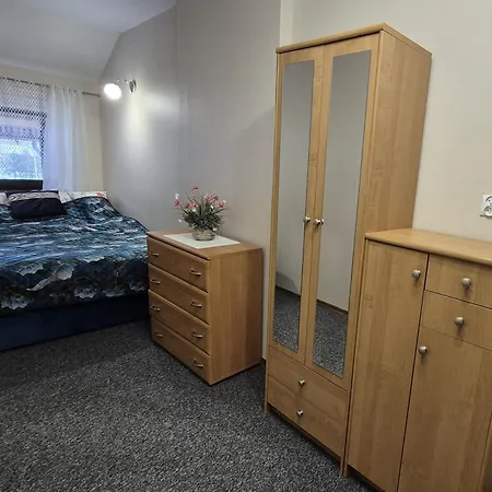 Appartement W Centrum *