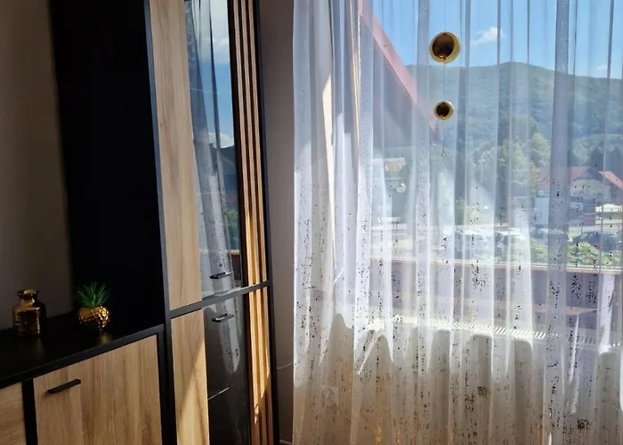 W Centrum * Międzybrodzie Bialskie